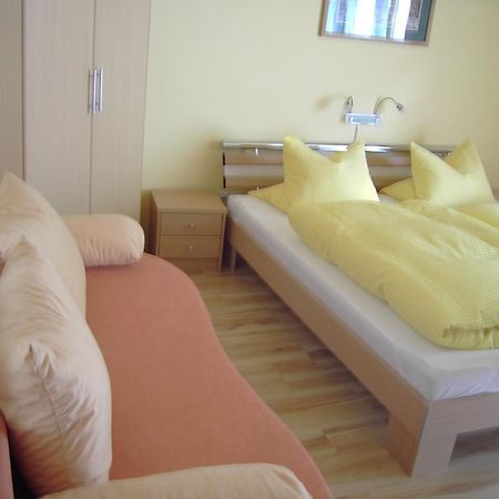 Haus Gutwenger Hotel Sankt Jakob in Defereggen Kültér fotó