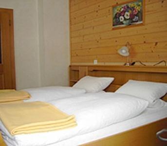 Haus Gutwenger Hotel Sankt Jakob in Defereggen Kültér fotó