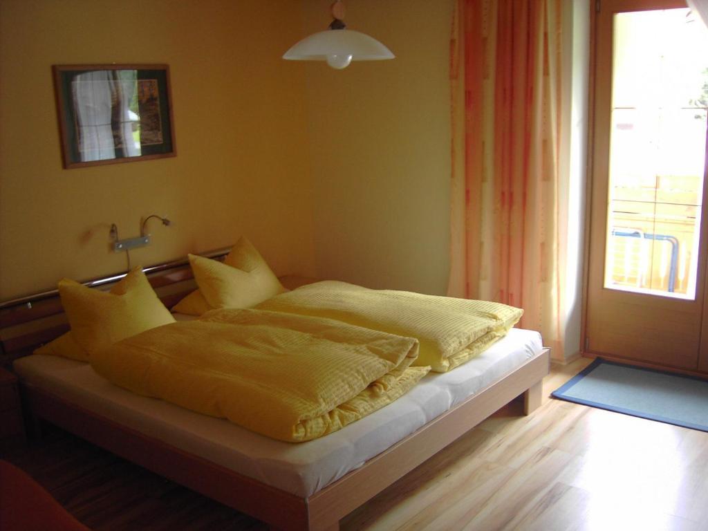 Haus Gutwenger Hotel Sankt Jakob in Defereggen Kültér fotó