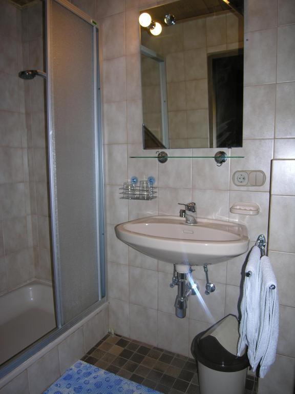 Haus Gutwenger Hotel Sankt Jakob in Defereggen Kültér fotó